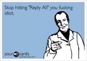 Death to Reply All Death to Reply All